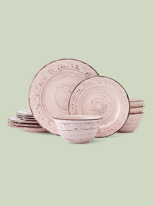 Retro Tableware